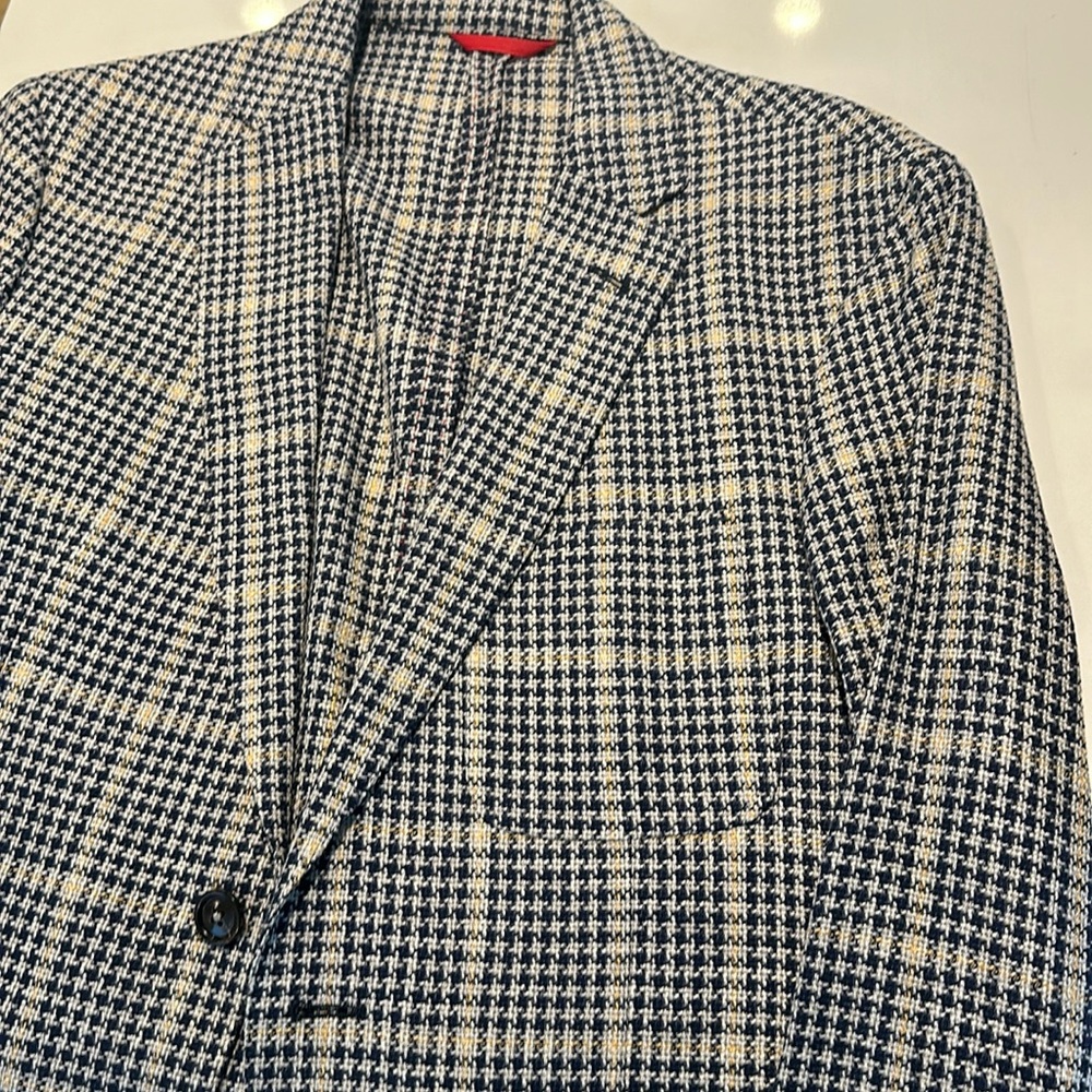 Carolina Herrera Men’s Sportcoat